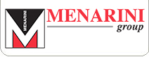 Menarini Group logo