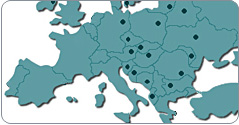 BERLIN-CHEMIE LOCATIONS